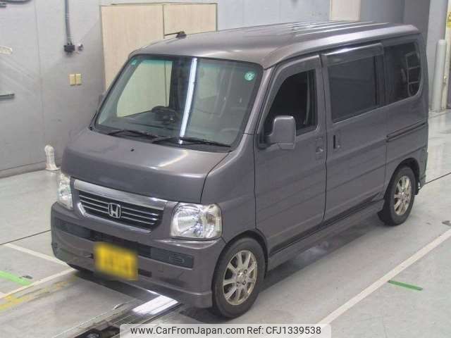 honda vamos 2013 -HONDA 【長岡 580ﾇ8945】--Vamos ABA-HM2--HM2-1901564---HONDA 【長岡 580ﾇ8945】--Vamos ABA-HM2--HM2-1901564- image 1