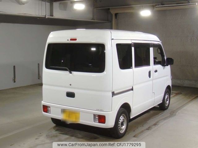 nissan clipper-van 2021 CFJ1779295 image 2