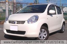 toyota passo 2011 quick_quick_DBA-KGC30_KGC30-0086146