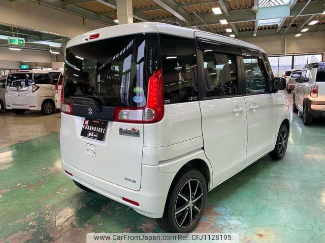 suzuki spacia 2014 -SUZUKI--Spacia MK32S--168981---SUZUKI--Spacia MK32S--168981- image 2