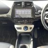 toyota prius 2017 -TOYOTA--Prius DAA-ZVW55--ZVW55-8047512---TOYOTA--Prius DAA-ZVW55--ZVW55-8047512- image 3