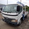 hino dutro 2007 CFJ1677393 image 1
