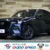 mazda mazda-others 2022 -MAZDA--CX-60 3CA-KH3R3P--KH3R3P-100849---MAZDA--CX-60 3CA-KH3R3P--KH3R3P-100849- image 1