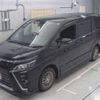 toyota voxy 2017 -TOYOTA--Voxy DBA-ZRR80W--ZRR80-0381643---TOYOTA--Voxy DBA-ZRR80W--ZRR80-0381643- image 1