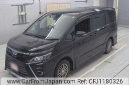 toyota voxy 2017 -TOYOTA--Voxy DBA-ZRR80W--ZRR80-0381643---TOYOTA--Voxy DBA-ZRR80W--ZRR80-0381643-