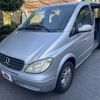 mercedes-benz viano 2004 -MERCEDES-BENZ--Benz Viano GH-639811C--WDF63981123018170---MERCEDES-BENZ--Benz Viano GH-639811C--WDF63981123018170- image 1