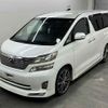 toyota vellfire 2009 -TOYOTA--Vellfire GGH20W-8001700---TOYOTA--Vellfire GGH20W-8001700- image 5