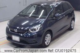 honda fit 2020 -HONDA 【岐阜 504ち9317】--Fit GR3-1023773---HONDA 【岐阜 504ち9317】--Fit GR3-1023773-