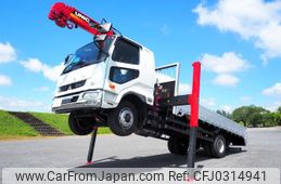 mitsubishi-fuso fighter 2024 GOO_NET_EXCHANGE_0403477A30240820W001