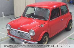 rover mini 1991 -ROVER 【四日市 500せ5347】--Rover Mini 99XA1-15117-AR---ROVER 【四日市 500せ5347】--Rover Mini 99XA1-15117-AR-