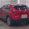 mazda cx-3 2021 quick_quick_3DA-DM8P_DM8P-150575 image 2