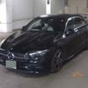 mercedes-benz a-class 2023 quick_quick_5BA-177084_W1K1770842V171567 image 5
