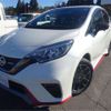 nissan note 2017 -NISSAN 【千葉 542ﾃ 24】--Note DAA-HE12--HE12-070100---NISSAN 【千葉 542ﾃ 24】--Note DAA-HE12--HE12-070100- image 1