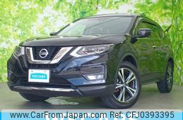 nissan x-trail 2020 quick_quick_NT32_NT32-591821