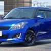 suzuki swift 2015 GOO_JP_700050301430250729005 image 1