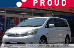 toyota isis 2008 CFJ1039558