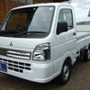 mitsubishi minicab-truck 2022 quick_quick_3BD-DS16T_DS16T-691203 image 1
