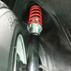 mitsubishi galant 1976 CFJ2892472 image 22