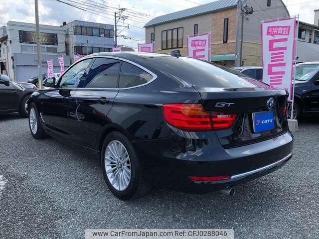 bmw 3-series 2015 quick_quick_DBA-3X20_WBW3X12080D373515 image 2