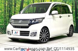 honda n-wgn 2016 quick_quick_JH1_JH1-2109578
