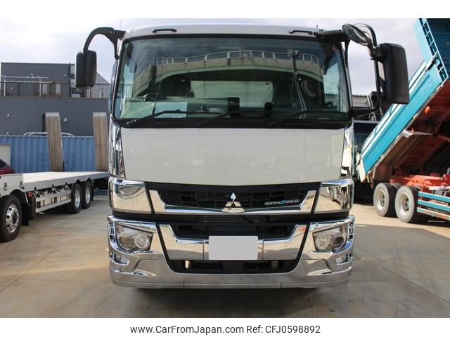 mitsubishi-fuso super-great 2024 GOO_NET_EXCHANGE_0206497A30241224W001 image 2