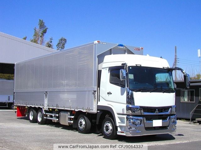 mitsubishi-fuso super-great 2024 -MITSUBISHI--Super Great 2PG-FS74HZ--FS74HZ-540000---MITSUBISHI--Super Great 2PG-FS74HZ--FS74HZ-540000- image 1