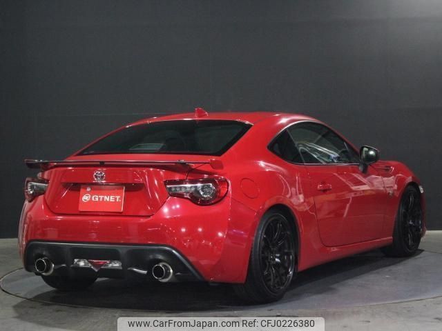 toyota 86 2016 -TOYOTA--86 ZN6--ZN6-068145---TOYOTA--86 ZN6--ZN6-068145- image 2