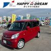 suzuki spacia 2017 -SUZUKI--Spacia DAA-MK42S--MK42S-210637---SUZUKI--Spacia DAA-MK42S--MK42S-210637- image 1