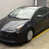 toyota prius 2022 quick_quick_6AA-ZVW51_ZVW51-6226016 image 1