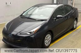 toyota prius 2022 quick_quick_6AA-ZVW51_ZVW51-6226016