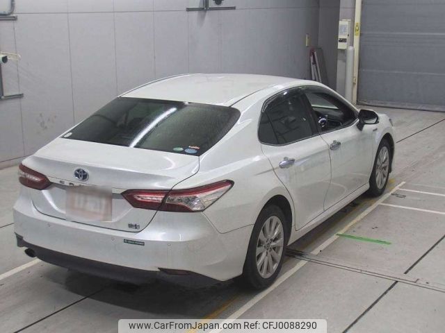 toyota camry 2019 -TOYOTA--Camry AXVH70-1052060---TOYOTA--Camry AXVH70-1052060- image 2