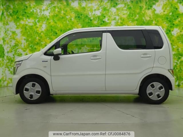 suzuki wagon-r 2021 quick_quick_5AA-MH95S_MH95S-167332 image 2