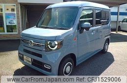 honda n-van-style 2025 CFJ1529006