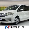 nissan serena 2012 -NISSAN--Serena DBA-FC26--FC26-069075---NISSAN--Serena DBA-FC26--FC26-069075- image 1