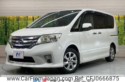 nissan serena 2012 -NISSAN--Serena DBA-FC26--FC26-069075---NISSAN--Serena DBA-FC26--FC26-069075-