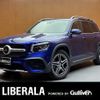 mercedes-benz glb-class 2020 -MERCEDES-BENZ--Benz GLB 3DA-247612M--W1N2476122W079521---MERCEDES-BENZ--Benz GLB 3DA-247612M--W1N2476122W079521- image 1