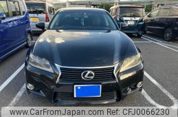 lexus gs 2012 -LEXUS--Lexus GS DBA-GRL11--GRL11-6001103---LEXUS--Lexus GS DBA-GRL11--GRL11-6001103-