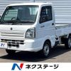 suzuki carry-truck 2014 -SUZUKI--Carry Truck EBD-DA16T--DA16T-193625---SUZUKI--Carry Truck EBD-DA16T--DA16T-193625- image 1