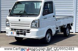 suzuki carry-truck 2014 -SUZUKI--Carry Truck EBD-DA16T--DA16T-193625---SUZUKI--Carry Truck EBD-DA16T--DA16T-193625-