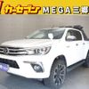 toyota hilux 2019 quick_quick_GUN125_GUN125-3912378 image 1