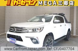 toyota hilux 2019 quick_quick_GUN125_GUN125-3912378