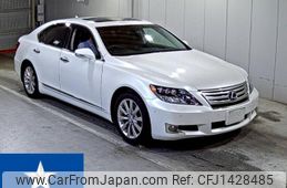 lexus ls 2011 -LEXUS--Lexus LS UVF45--UVF45-5011512---LEXUS--Lexus LS UVF45--UVF45-5011512-