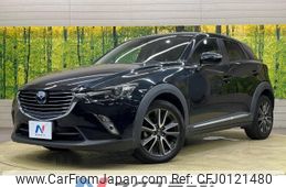 mazda cx-3 2016 -MAZDA--CX-3 LDA-DK5FW--DK5FW-133268---MAZDA--CX-3 LDA-DK5FW--DK5FW-133268-