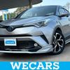 toyota c-hr 2018 quick_quick_DAA-ZYX10_ZYX10-2153012 image 1