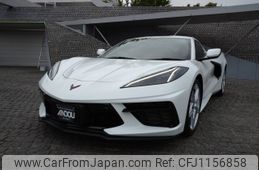 chevrolet corvette 2022 -GM--Chevrolet Corvette 7BA-Y2XC--1G1Y92D42N5122489---GM--Chevrolet Corvette 7BA-Y2XC--1G1Y92D42N5122489-