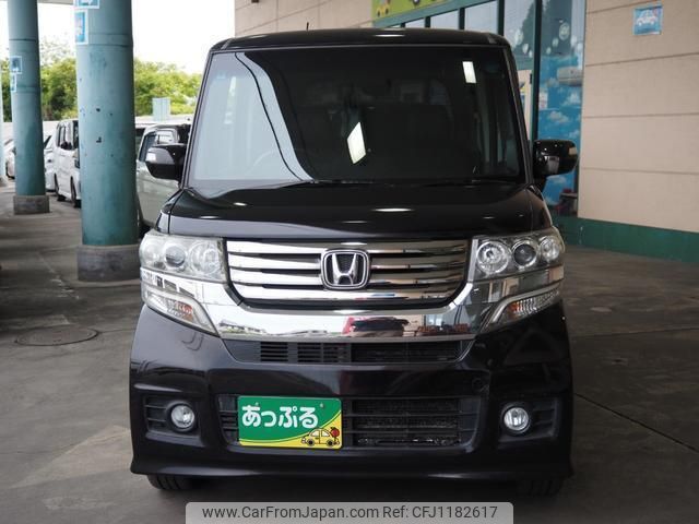 honda n-box 2013 quick_quick_DBA-JF1_JF1-2105048 image 2
