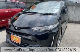 toyota estima 2017 -TOYOTA--Estima DBA-ACR50W--ACR50-7153832---TOYOTA--Estima DBA-ACR50W--ACR50-7153832-