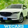 mazda cx-8 2018 quick_quick_3DA-KG2P_KG2P-104481 image 1