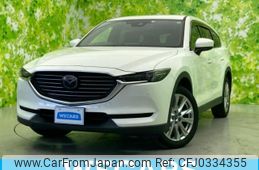 mazda cx-8 2018 quick_quick_3DA-KG2P_KG2P-104481