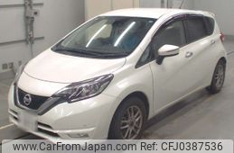 nissan note 2019 -NISSAN 【川崎 530つ1871】--Note E12-610820---NISSAN 【川崎 530つ1871】--Note E12-610820-